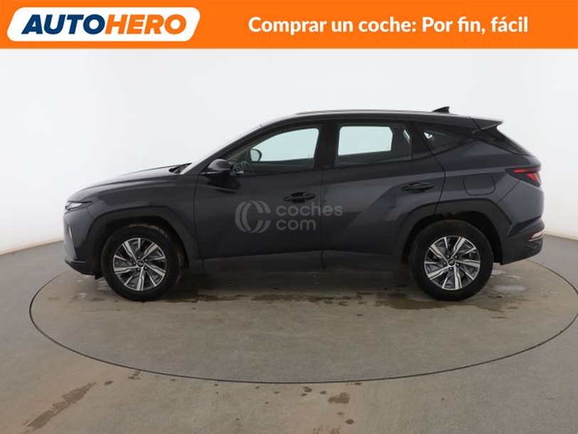 Foto del HYUNDAI Tucson 1.6 GDI BD Klass 4x2