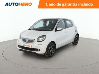 Imagen de SMART Forfour 66 Prime