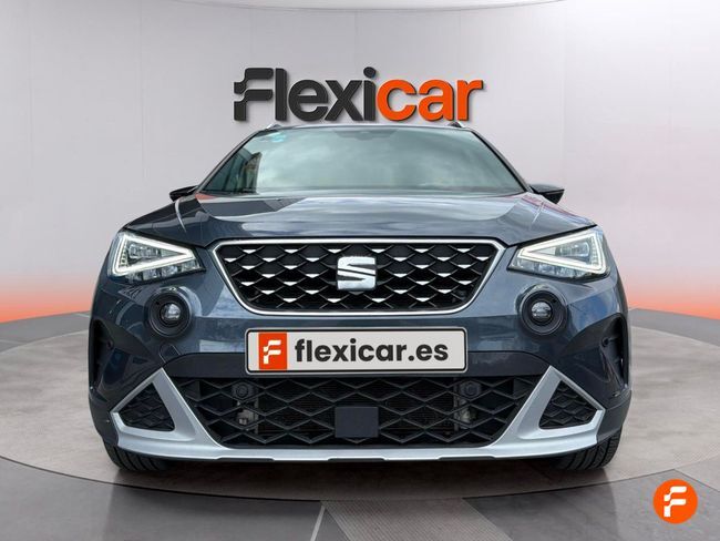Foto del SEAT Arona 1.0 TSI S&S Xperience DSG7 110