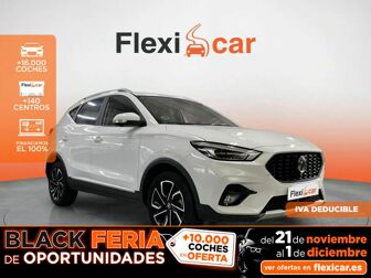 Imagen de MG ZS 1.5 VTi-Tech Luxury 78kW