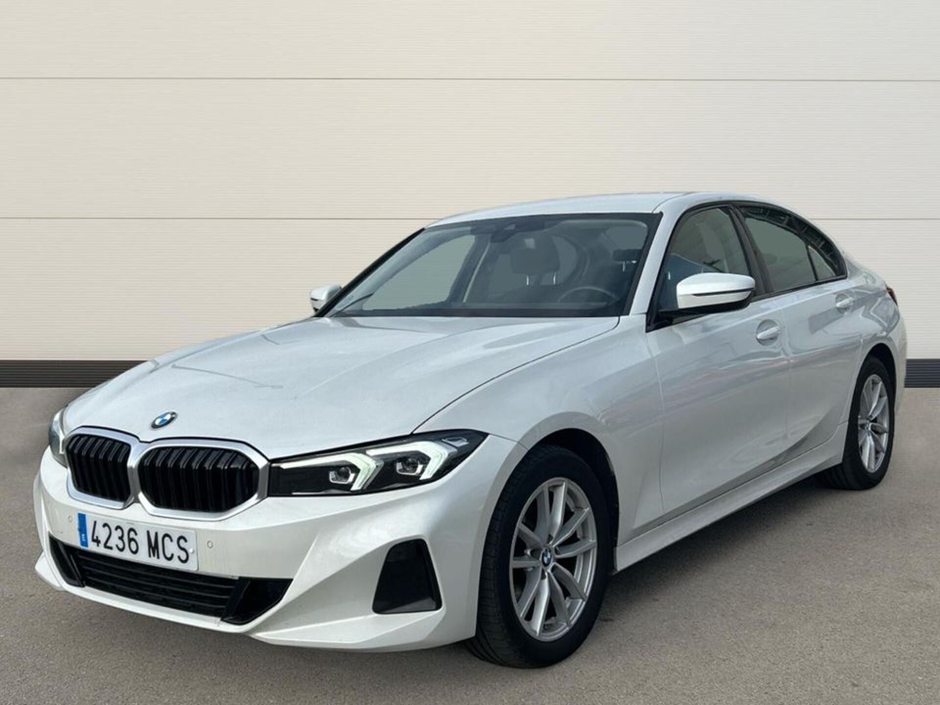 Imagen 3 de BMW Serie 3