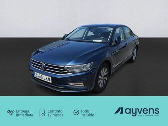 Imagen de VOLKSWAGEN Passat Variant 1.6TDI Business DSG7