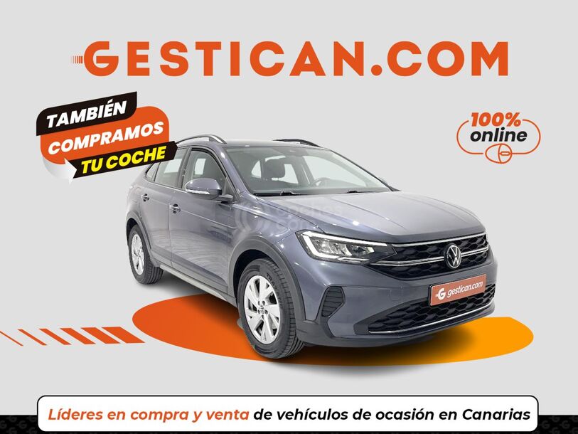 Foto del VOLKSWAGEN Taigo 1.0 TSI Life 70kW