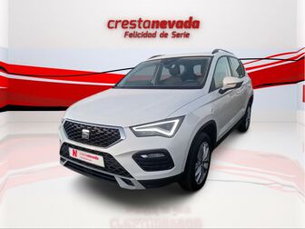 Imagen de SEAT Ateca 2.0TDI CR S&S Style 116