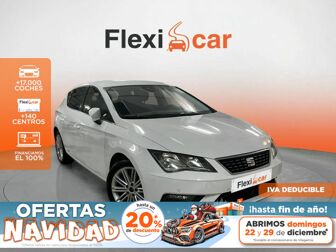 Imagen de SEAT León 1.5 EcoTSI S&S DSG7 Xcellence 150