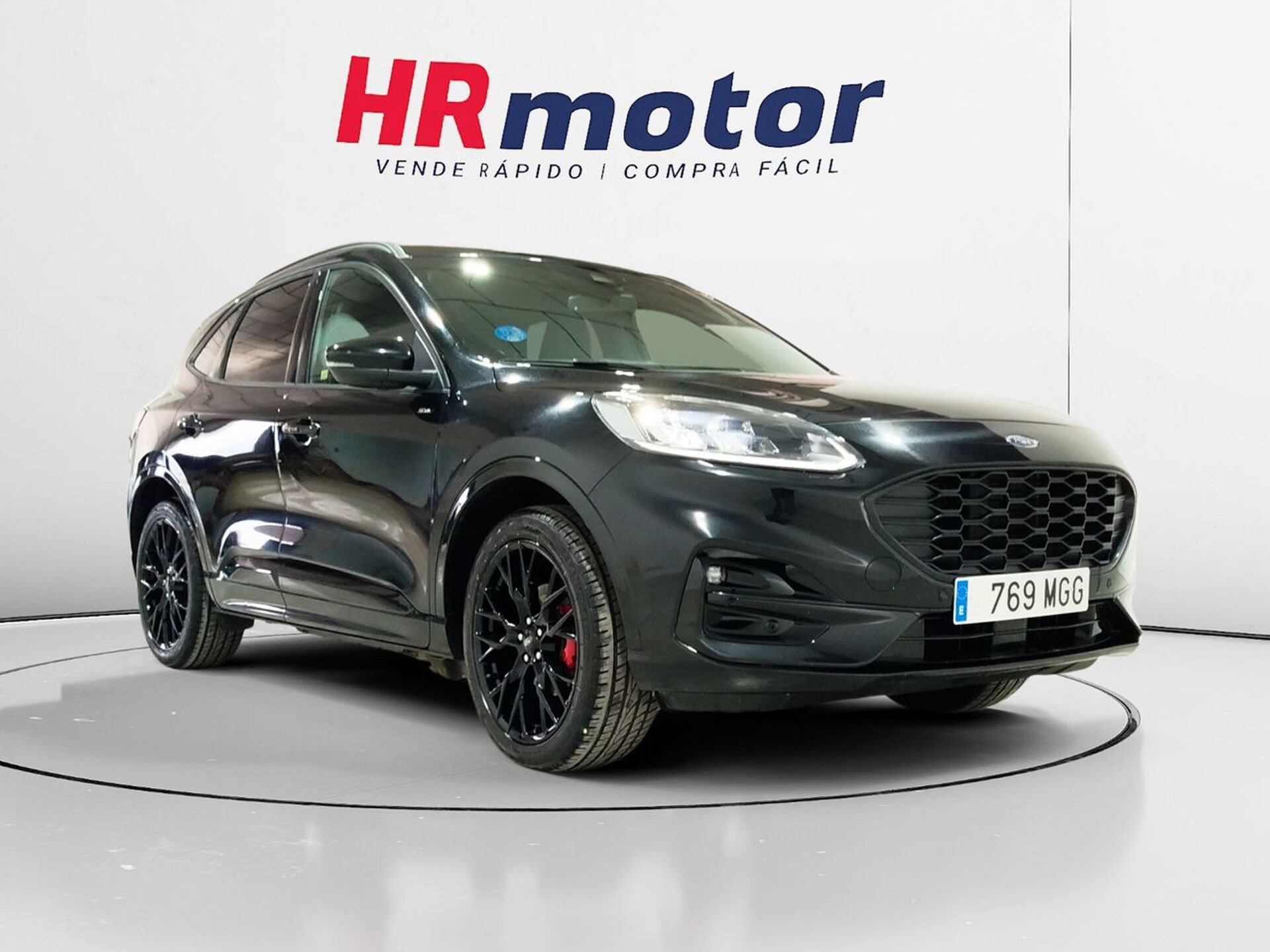 Imagen de FORD Kuga