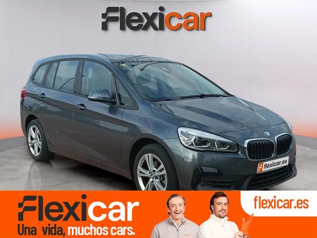 BMW Serie 2 (218i) en Girona