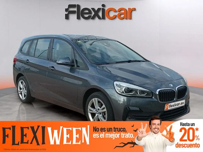 BMW Serie 2 (218i) en Girona