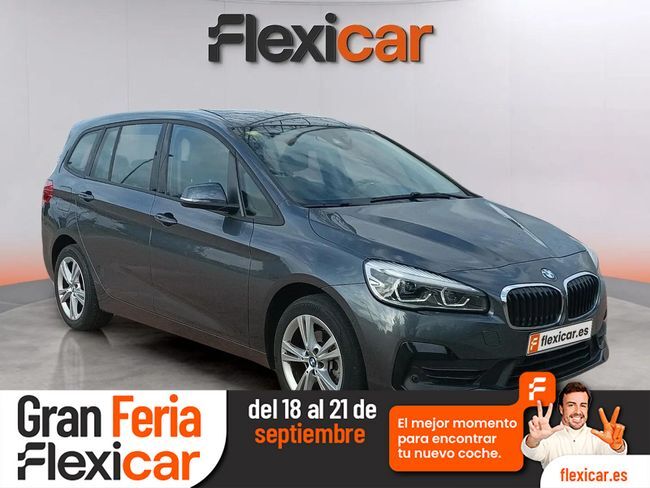 BMW Serie 2 (218i) en Girona