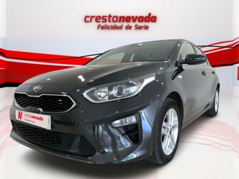 Imagen de KIA Ceed 1.4 CVVT Drive