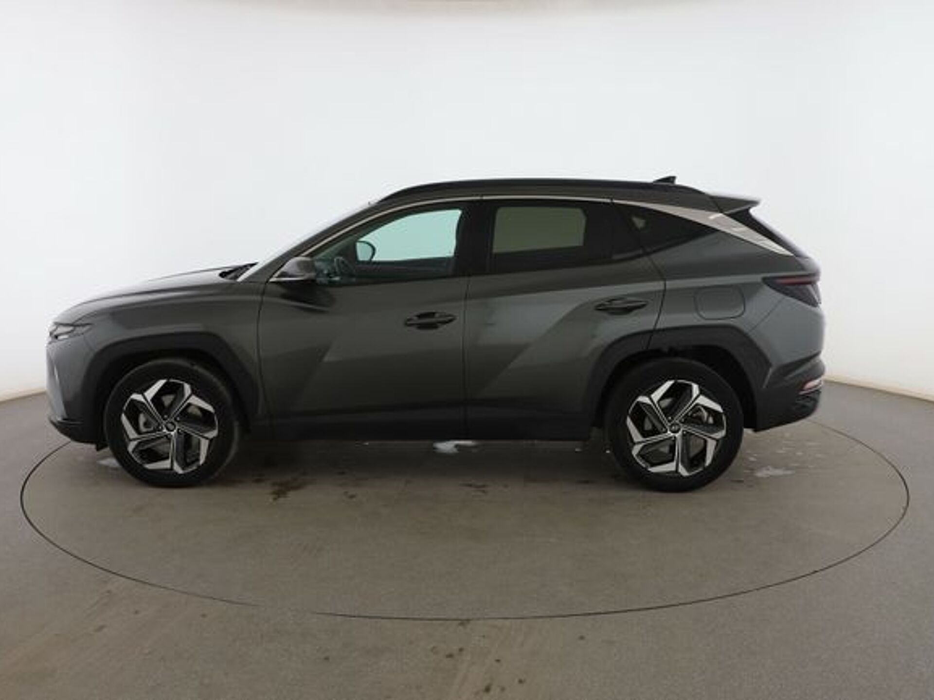Imagen 3 de HYUNDAI Tucson