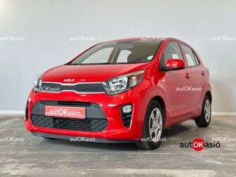 Imagen de KIA Picanto 1.0 DPi Concept