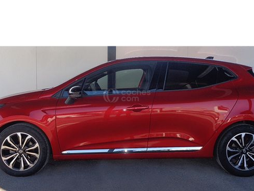 Foto del RENAULT Clio TCe GLP Techno 74kW