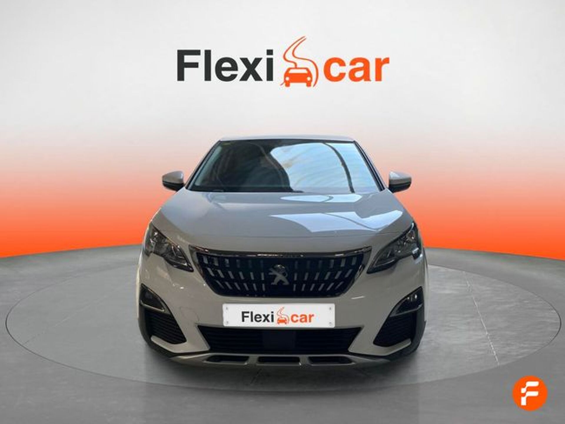 Imagen 2 de PEUGEOT 3008