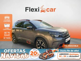 Imagen de CITROEN C5 Aircross BlueHDi S&S Shine EAT8 180