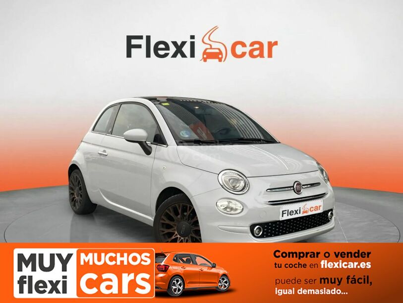 Foto del FIAT 500 1.2 GLP 120th Aniversario