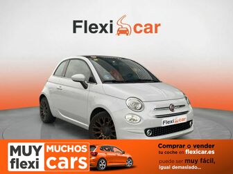 Imagen de FIAT 500 1.2 GLP 120th Aniversario