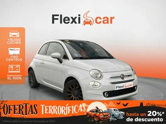 Imagen de FIAT 500 1.2 GLP 120th Aniversario