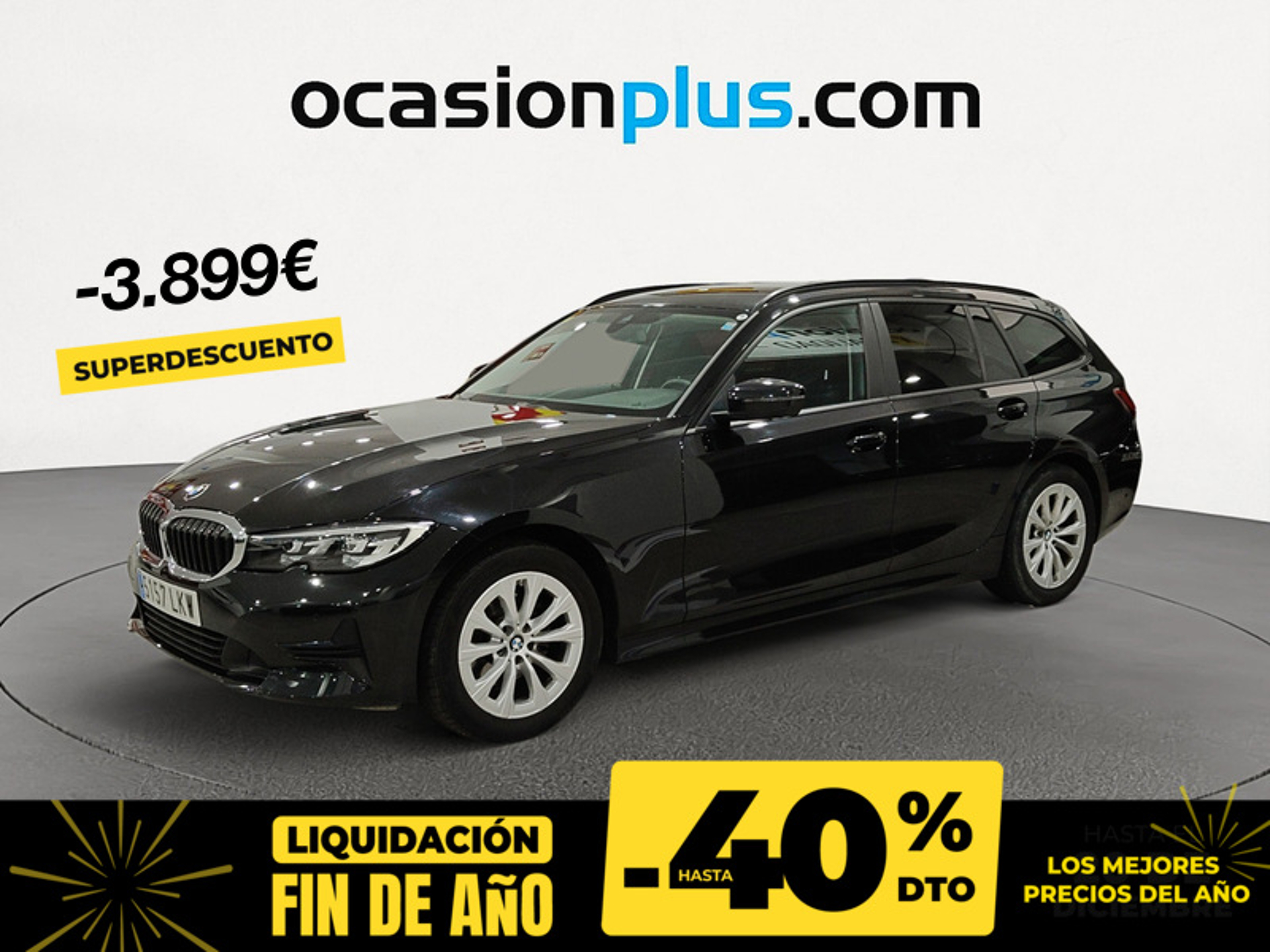 Imagen de BMW Serie 3