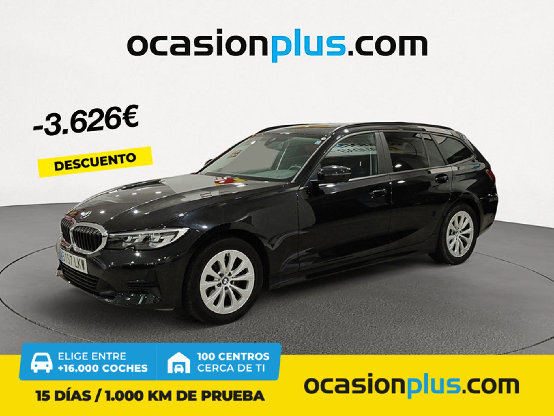 Imagen de BMW Serie 3