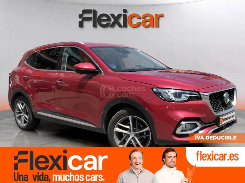 Foto del MG HS e 1.5 T-GDI Luxury