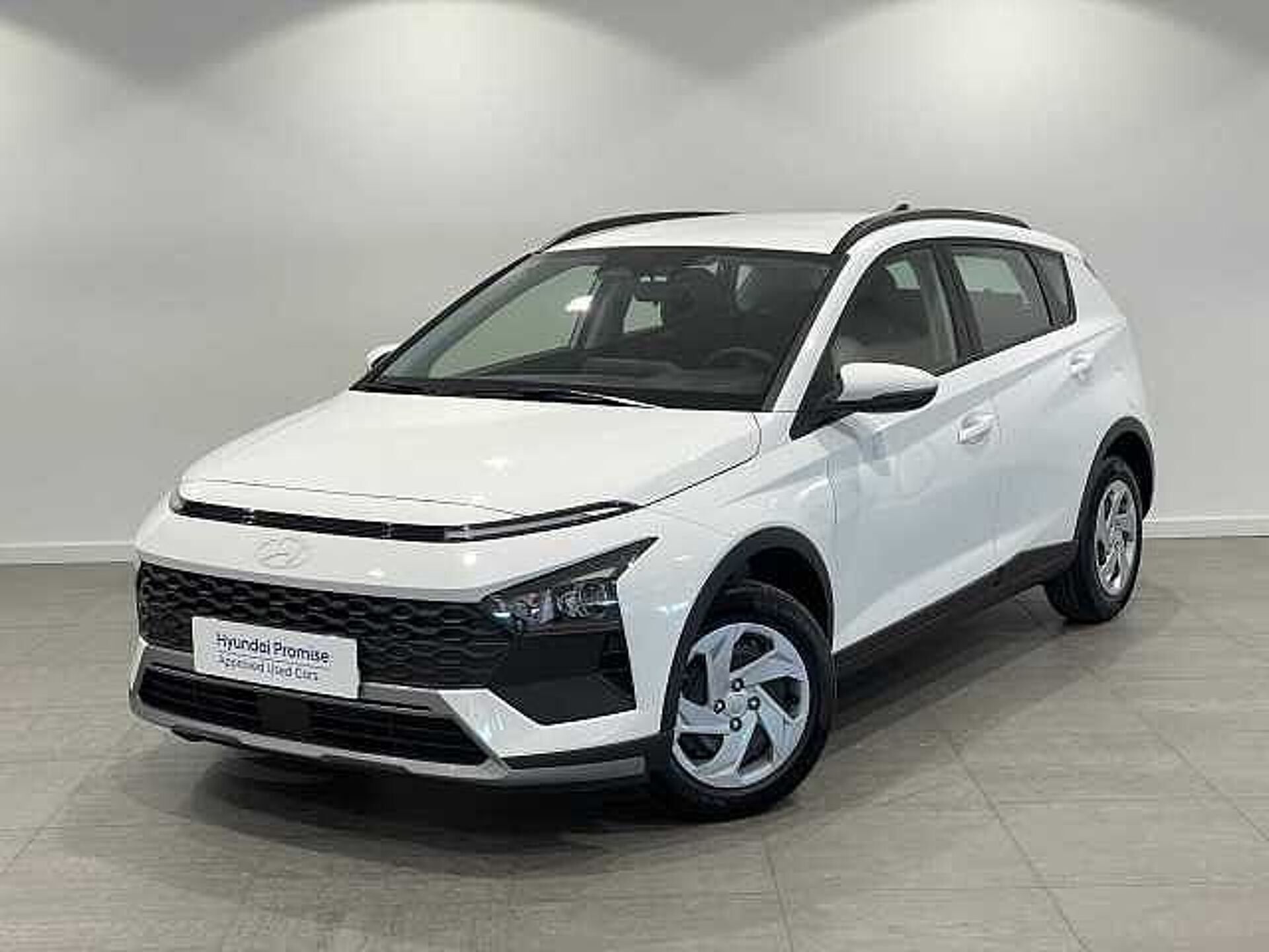 Imagen de HYUNDAI Bayon