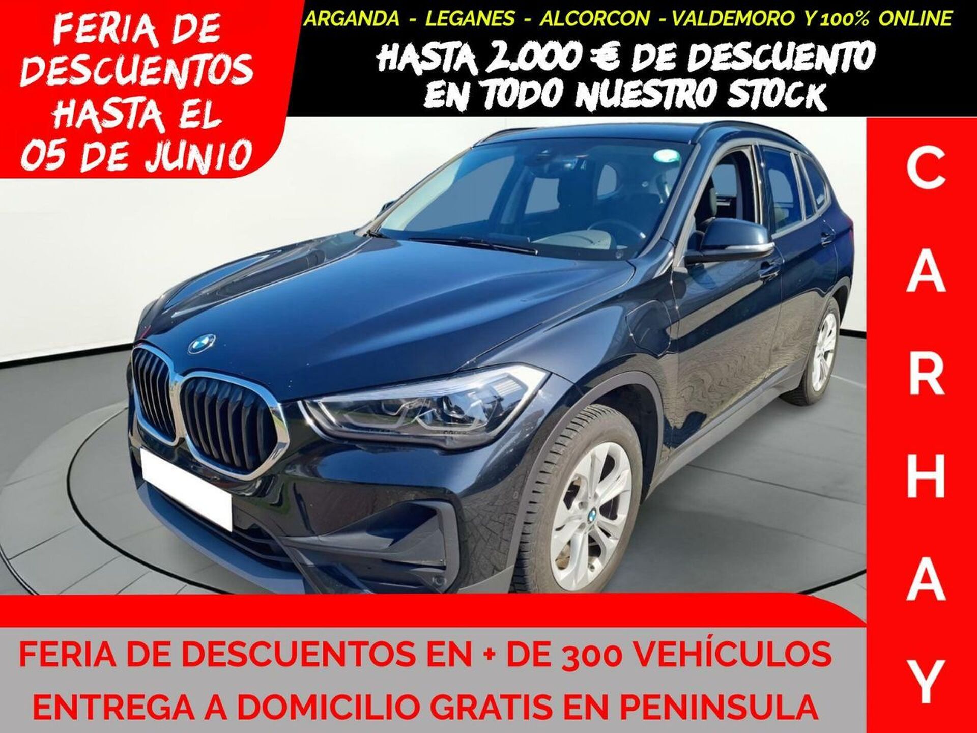 Imagen de BMW X1