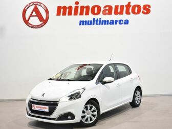 Imagen de PEUGEOT 208 1.5BlueHDi S&S Active 100