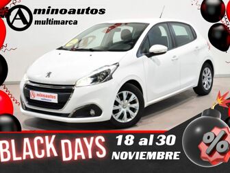 Imagen de PEUGEOT 208 1.5BlueHDi S&S Active 100