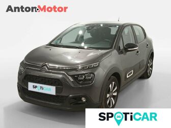 Imagen de CITROEN C3 1.2 PureTech S&S Feel 83