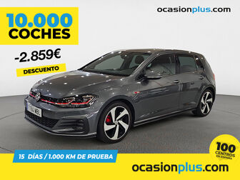 Imagen de VOLKSWAGEN Golf 2.0 TSI GTI Performance DSG7 180kW