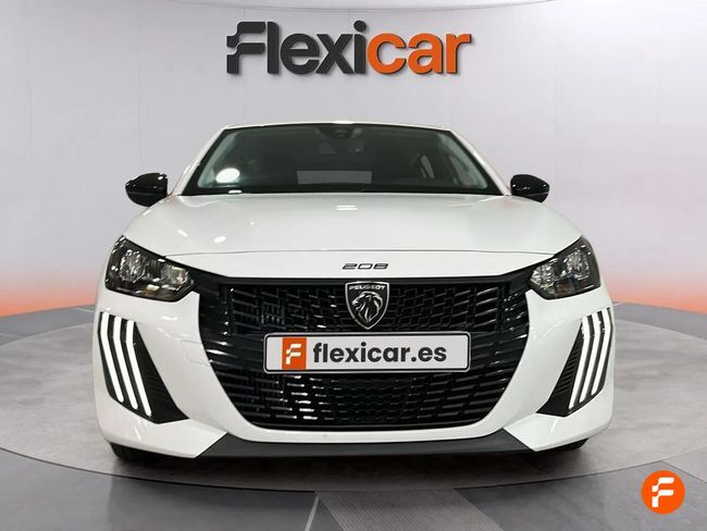 Foto del PEUGEOT 208 1.2 Puretech S&S Style 100