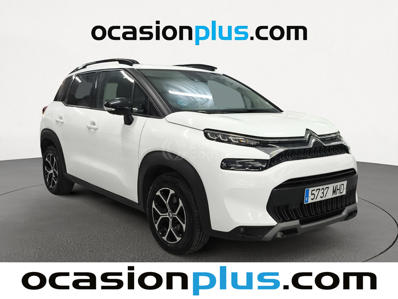 Foto del CITROEN C3 Aircross Puretech S&S Shine 110