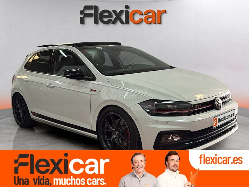 Foto del VOLKSWAGEN Polo 2.0 TSI GTI DSG