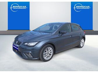 Imagen de SEAT Ibiza 1.0 TSI S&S FR XS 110