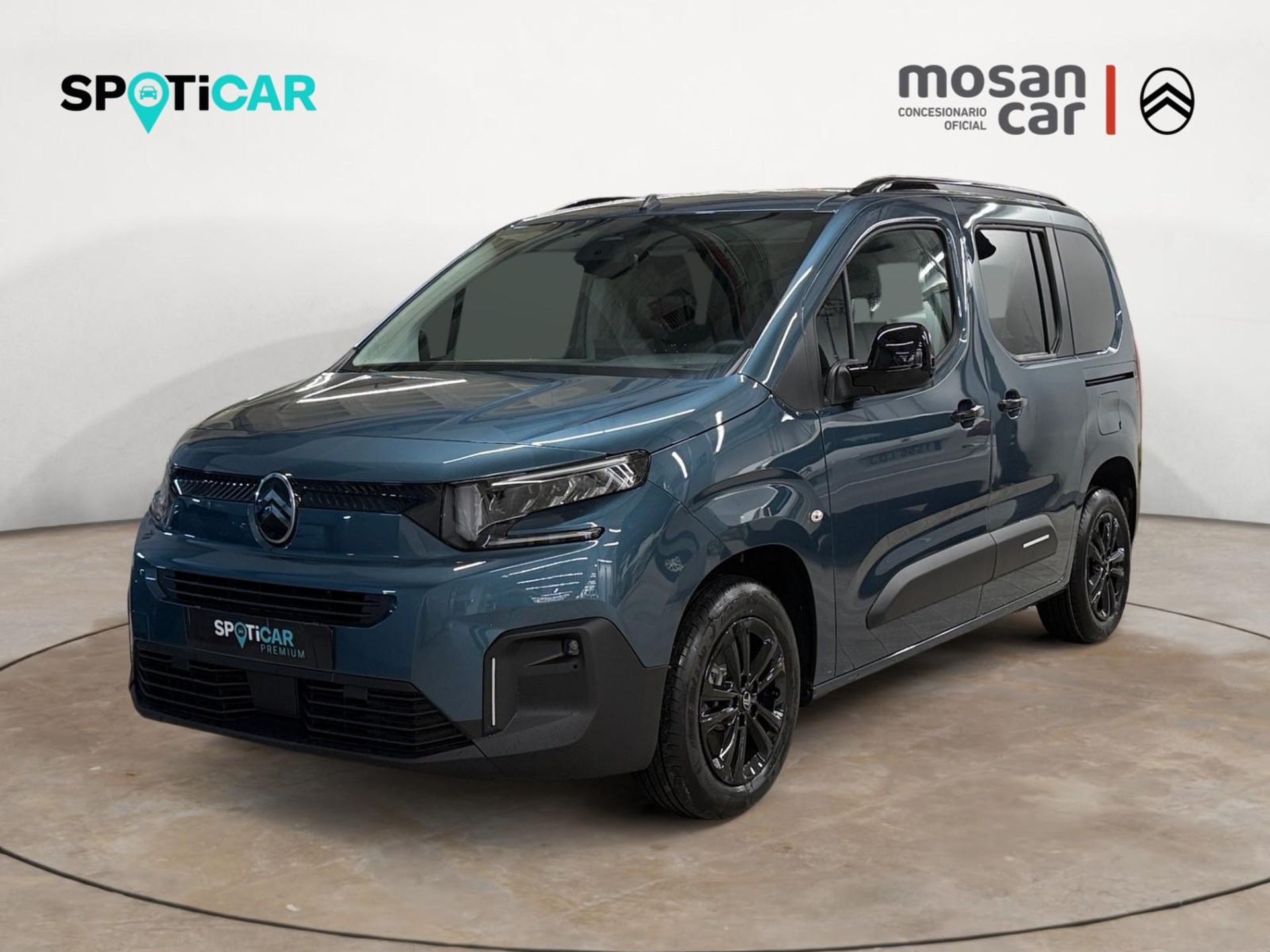 Imagen de CITROEN Berlingo