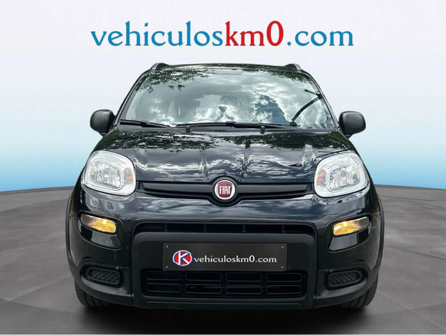 Foto del FIAT Panda 1.0 Gse Hybrid