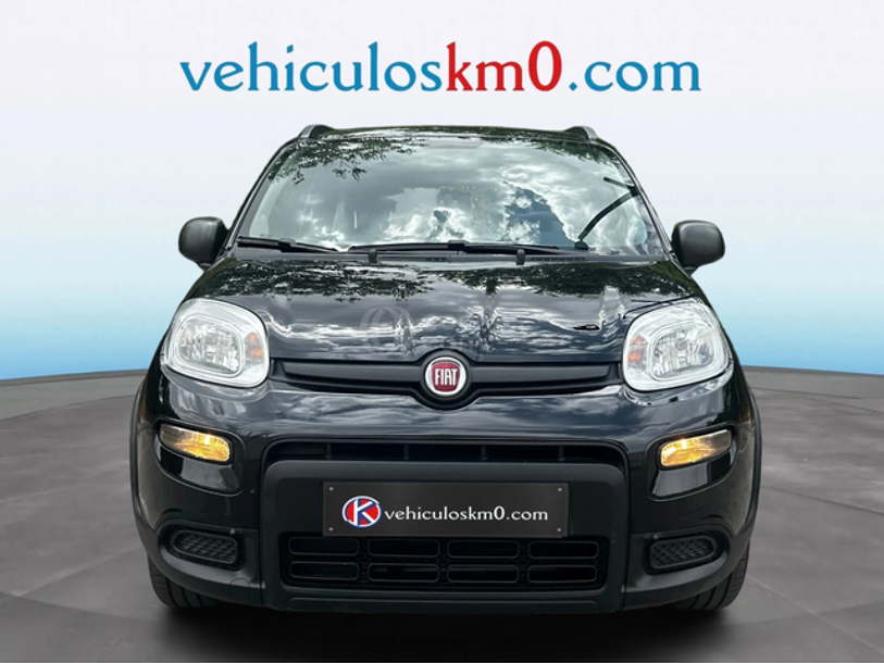 Foto del FIAT Panda 1.0 Gse Hybrid