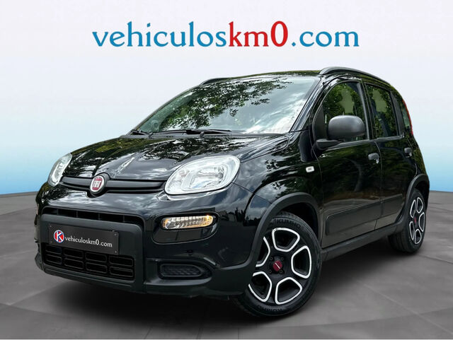 Foto del FIAT Panda 1.0 Gse Hybrid