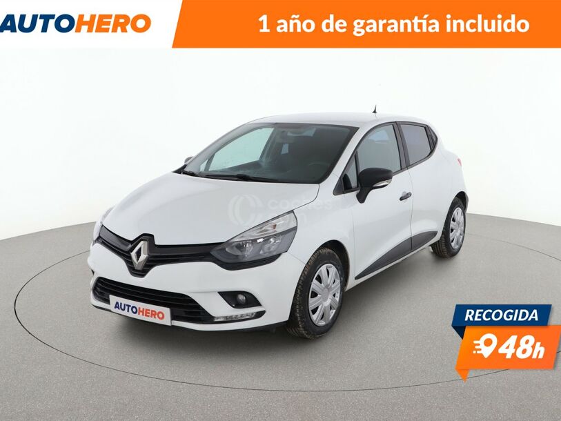 Foto del RENAULT Clio Sce Business 53kW