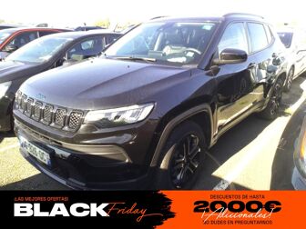 Imagen de JEEP Compass 1.3 PHEV Limited 4x4 Aut. 190