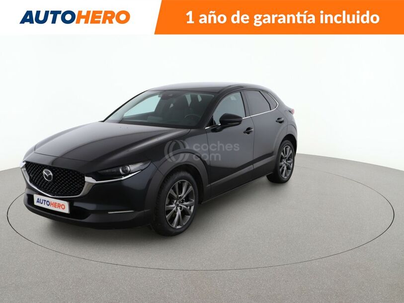 Foto del MAZDA CX-30 2.0 Skyactiv-X Zenith 2WD Aut 137kW