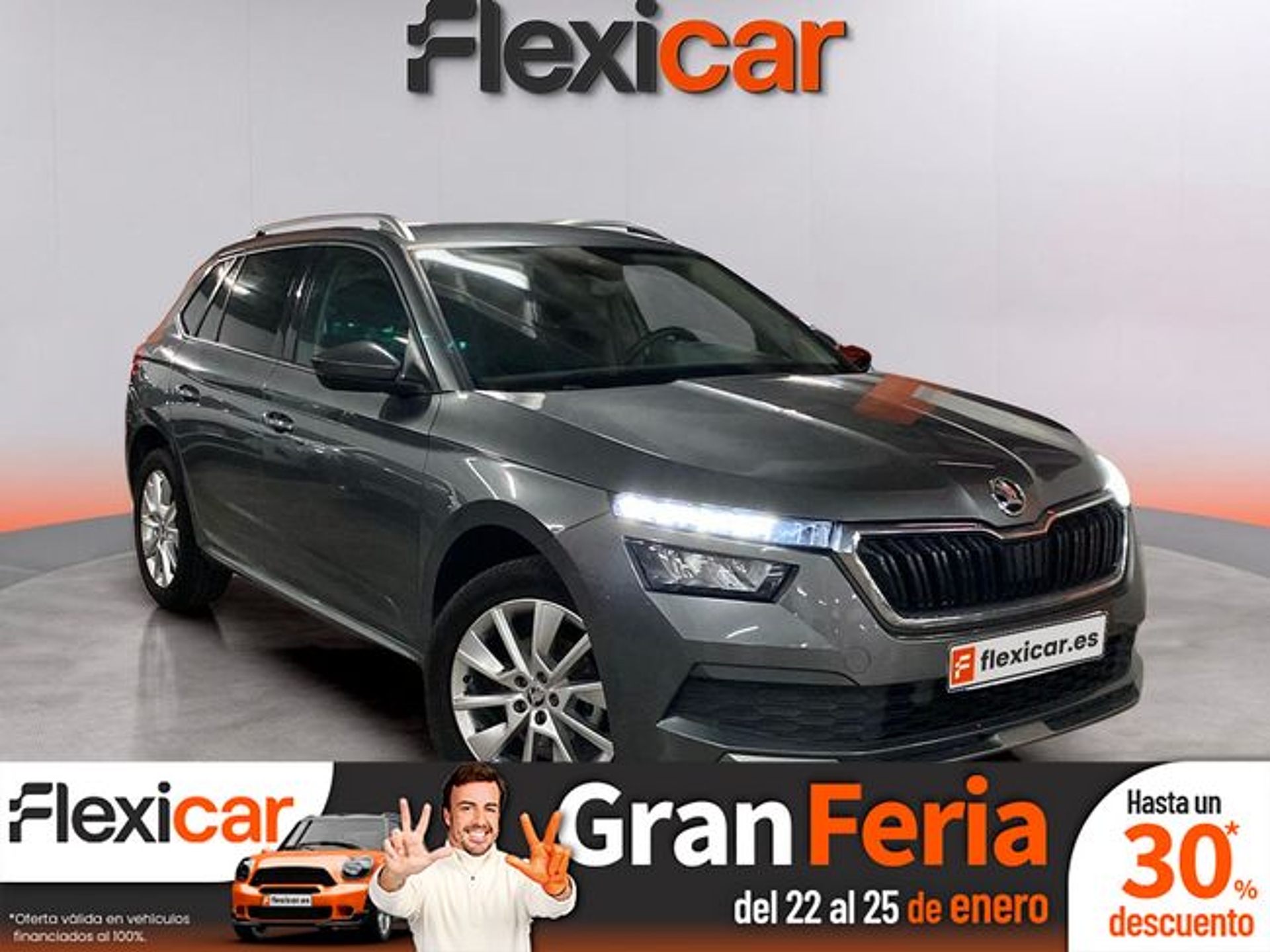 Imagen de SKODA Kamiq