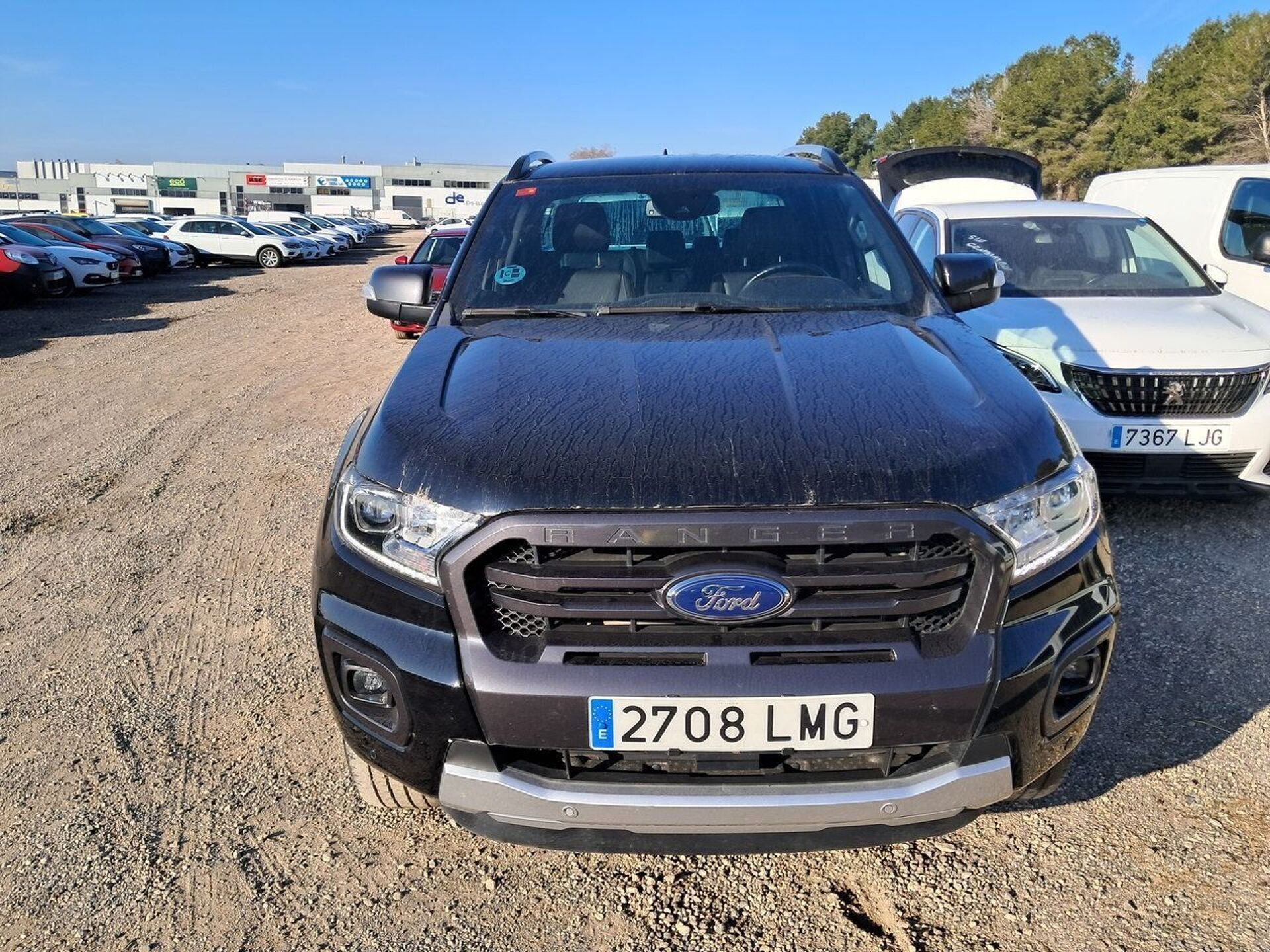 Imagen 2 de FORD Ranger