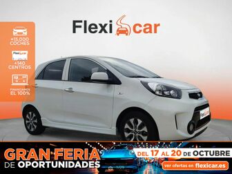 Imagen de KIA Picanto 1.0 Eco-Dynamics Euro2016