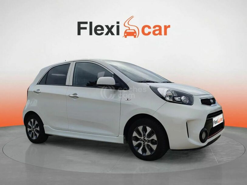 Foto del KIA Picanto 1.0 Eco-Dynamics Euro2016