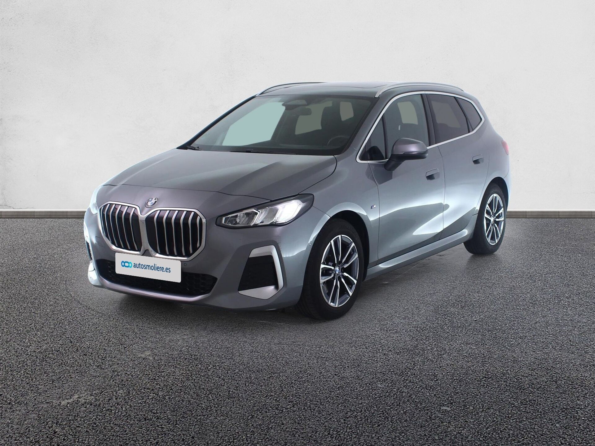 Imagen de BMW Serie 2