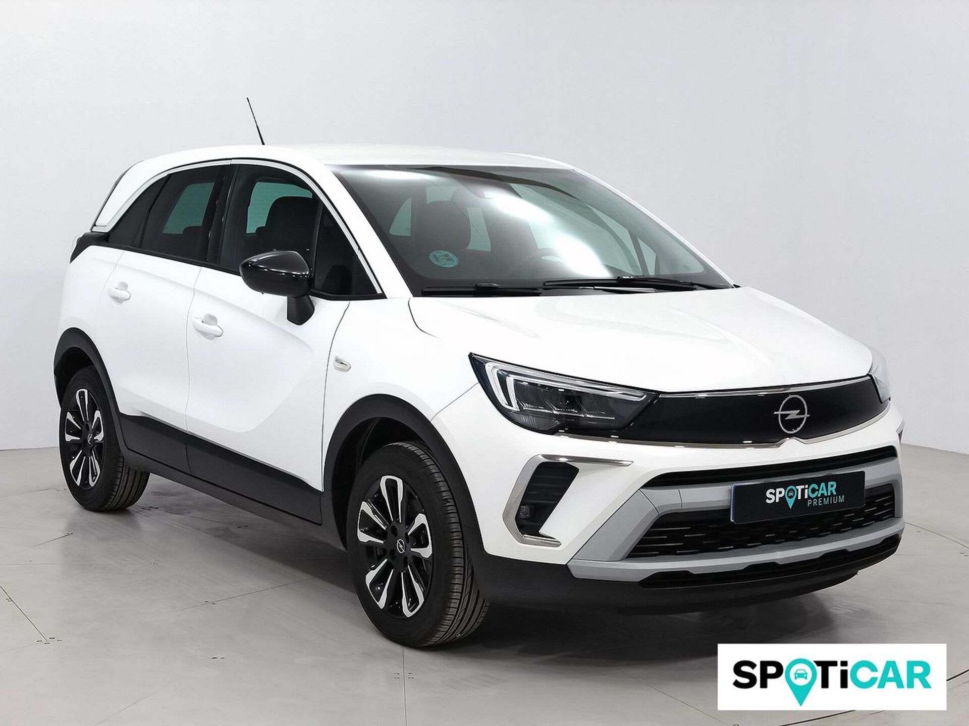 Imagen de OPEL Crossland
