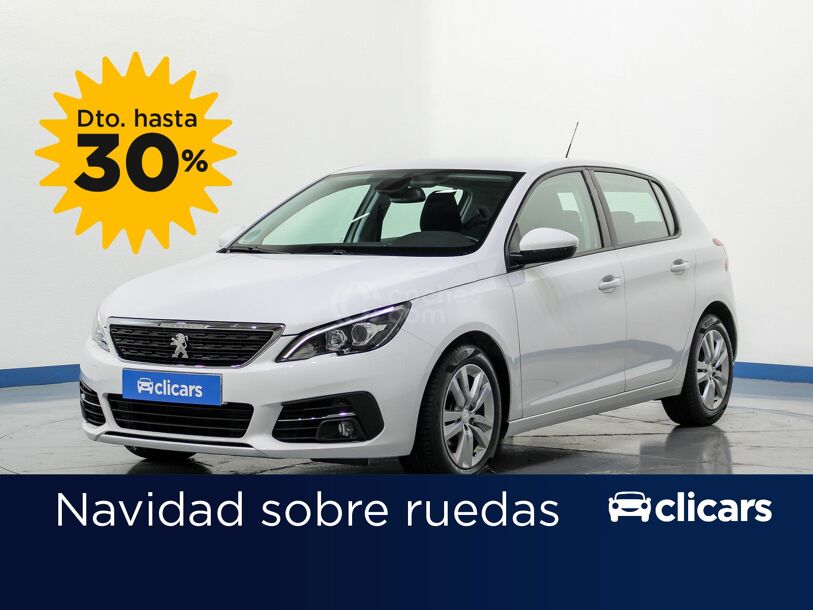 Foto del PEUGEOT 308 1.5BlueHDi S&S Active Pack 100