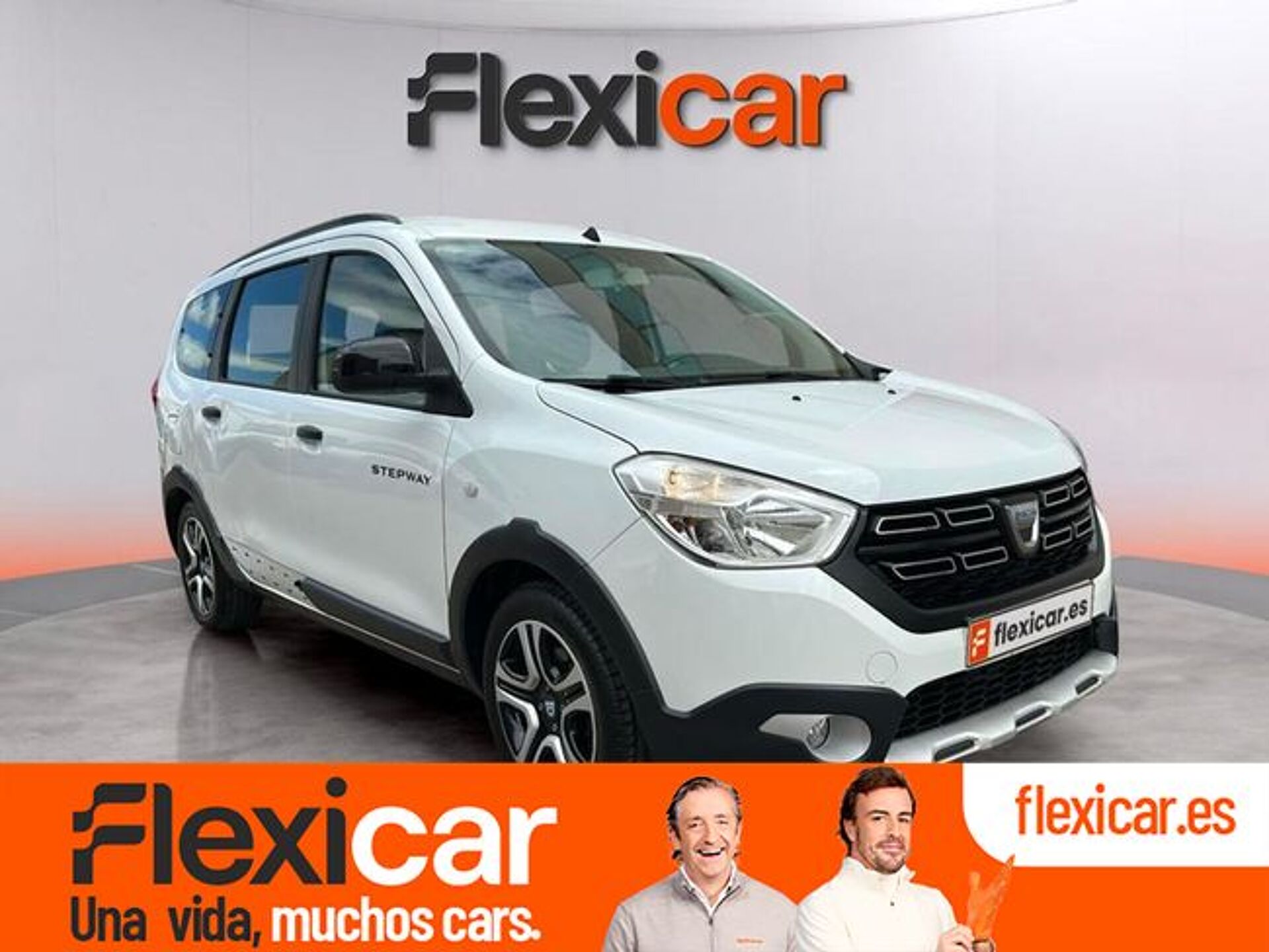 Imagen 1 de DACIA Lodgy